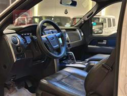 فۆرد F-150 راپتۆر